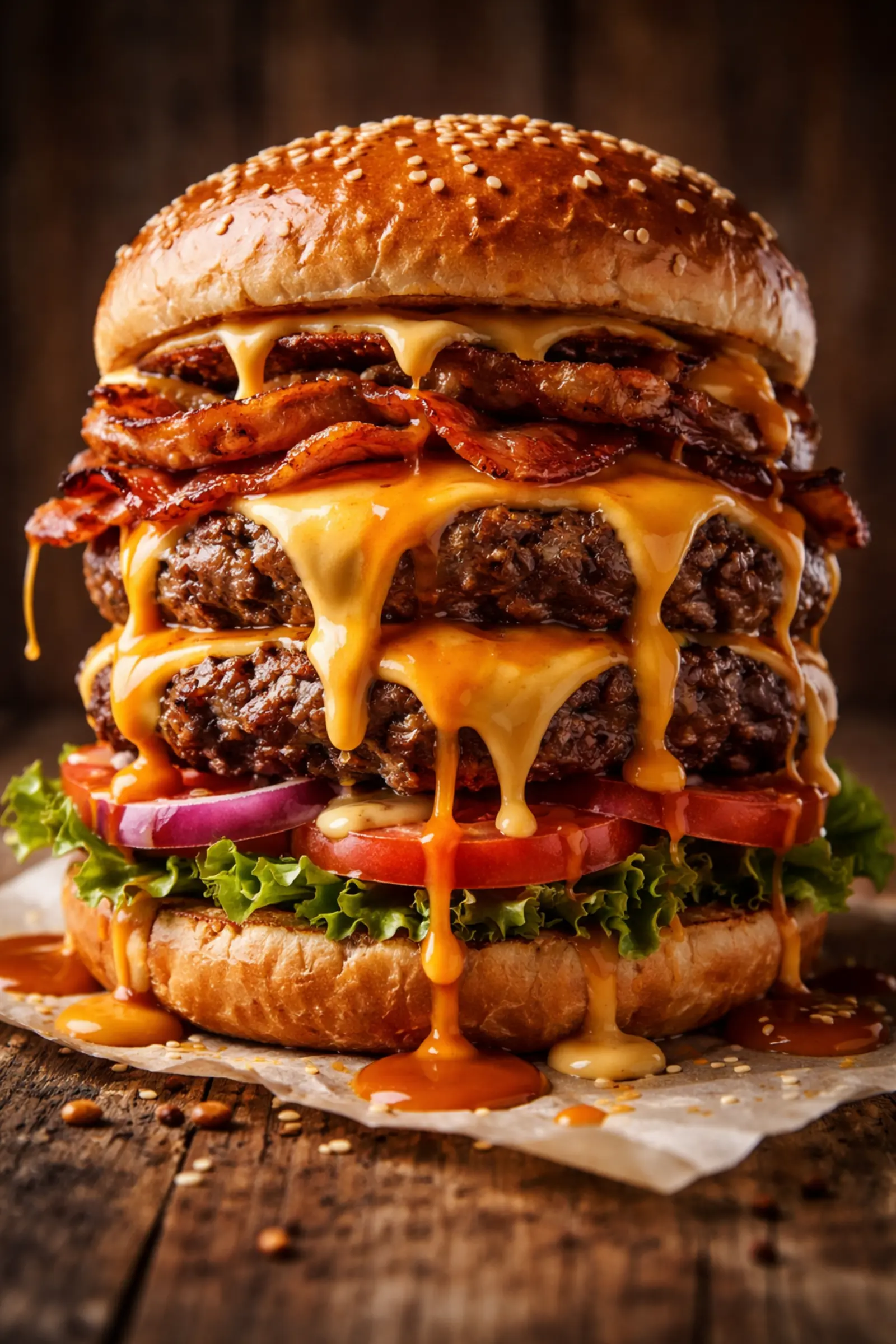 Burgers in Kwa-Thema