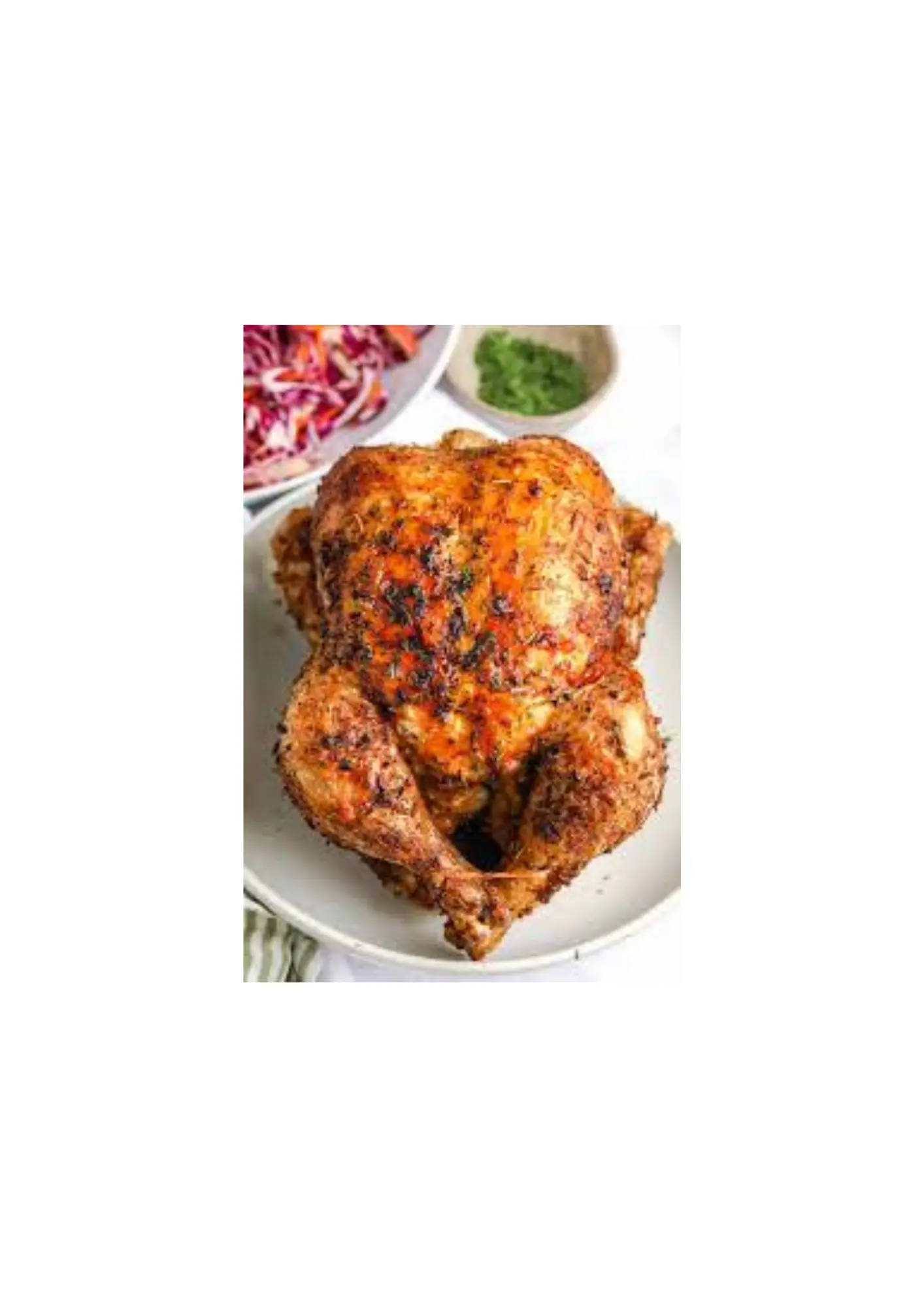 Kasi food delivery in Kwa-Thema: full juicy chicken delivered from Emnandilicious